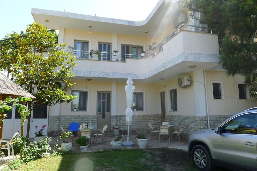 House - Bedroom For 5 People - 1st Floor Holiday home